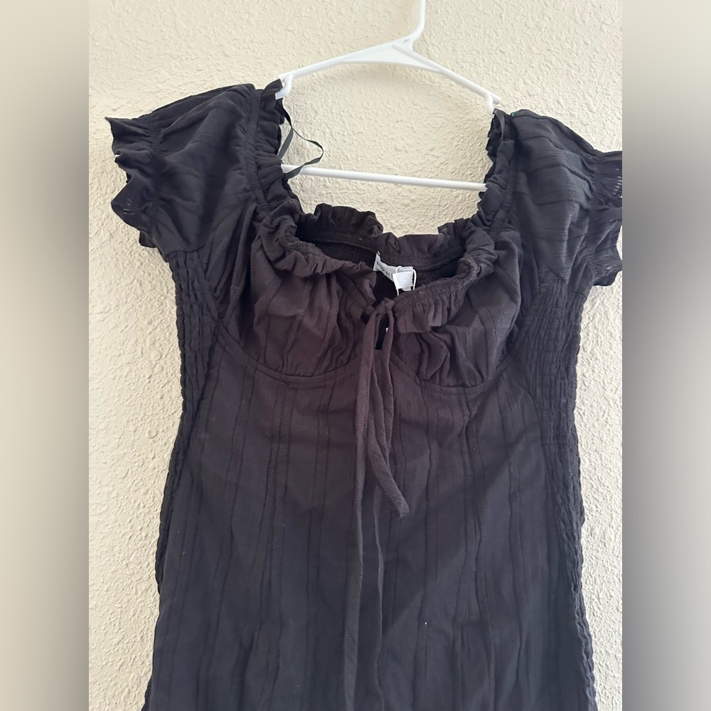 Thatssofetch Black Dress - Picture 2 of 3